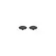 DORNBRACHT-Zierkappen-fuer-Perfecto-SERIENNEUTRAL-12801970-Schwarz-matt-12801970-33 gallery number 1